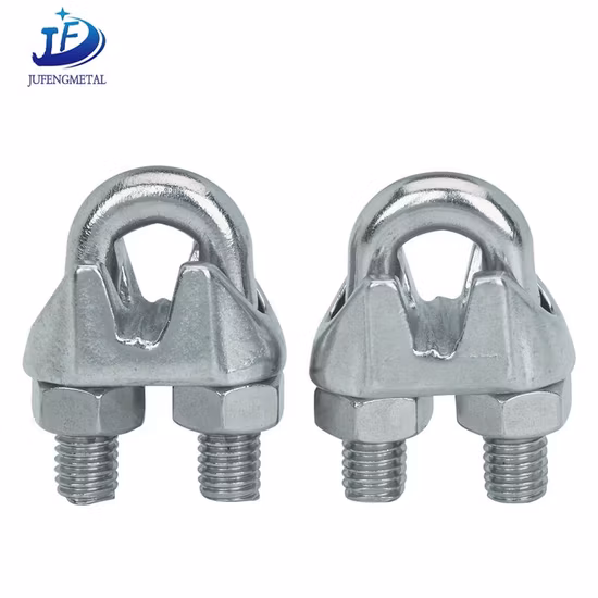 B200 Lron/Stainless Steel Clip