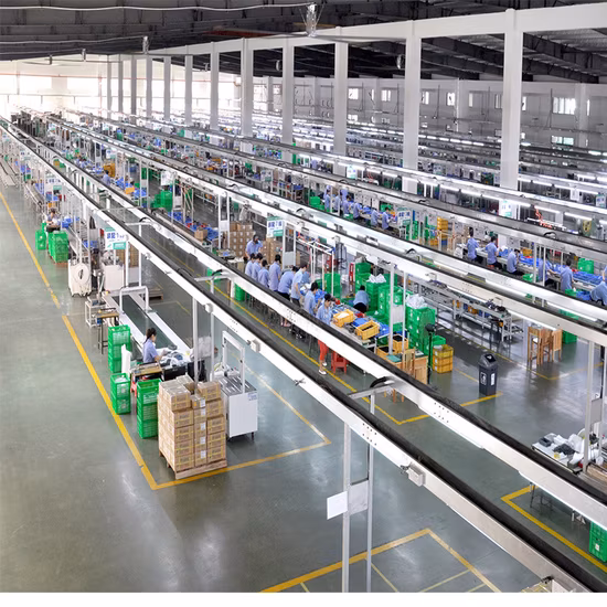 Aluminum European Groove Casement Window and Door Hinge