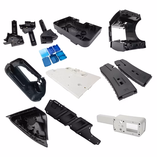 Electro-Zinc Plated/Black Tandem Fifan Metal Box Inner Double Wall Drawer