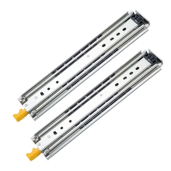 Heavy Duty Slide Rail for Industry Equipments