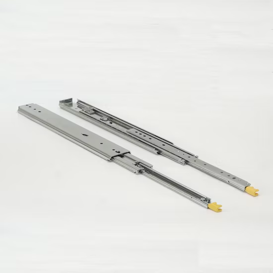Heavy Duty Slide Rail for Industry Equipments