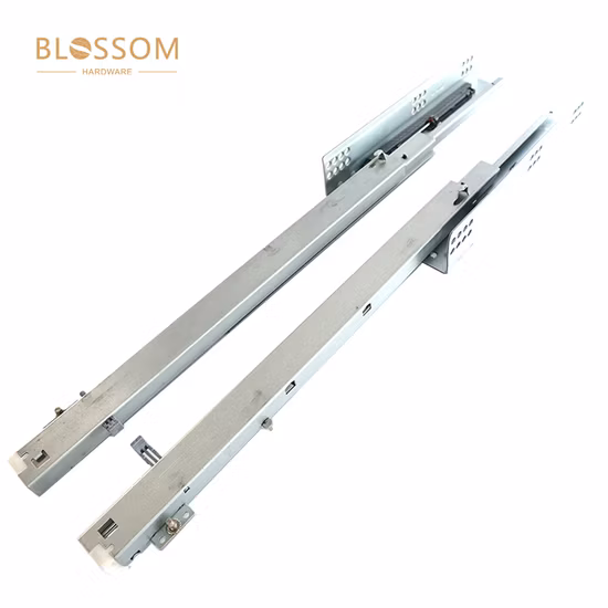 Bottom Mount Drawer Slides Hidden Drawer Slide