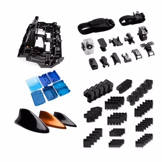 Electro-Zinc Plated/Black Tandem Fifan Metal Box Inner Double Wall Drawer