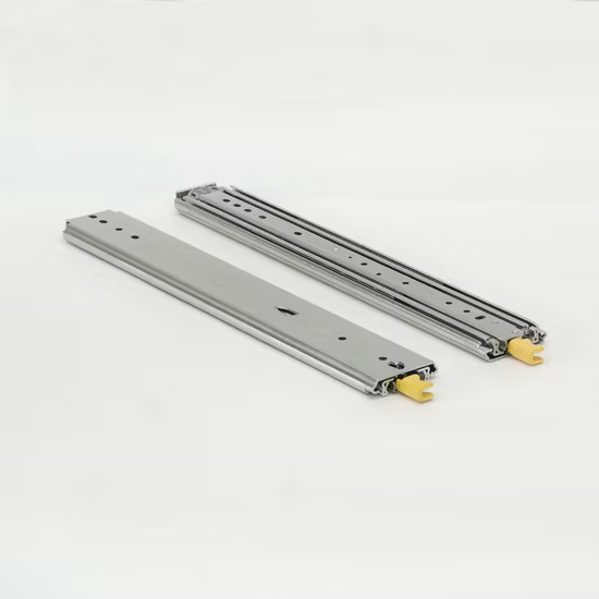 Heavy Duty Slide Rail for Industry Equipments