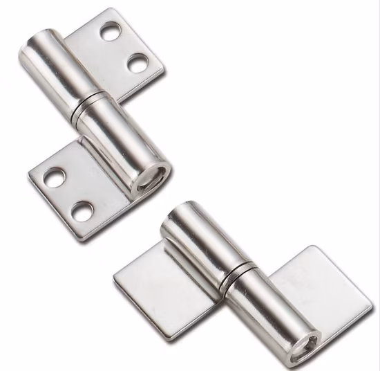 Furniture Hardware Accessories 3D Hydraulic Hinge Clip on Soft Close Hinge Concealed Cabinet Hinge for Furniture Fittings