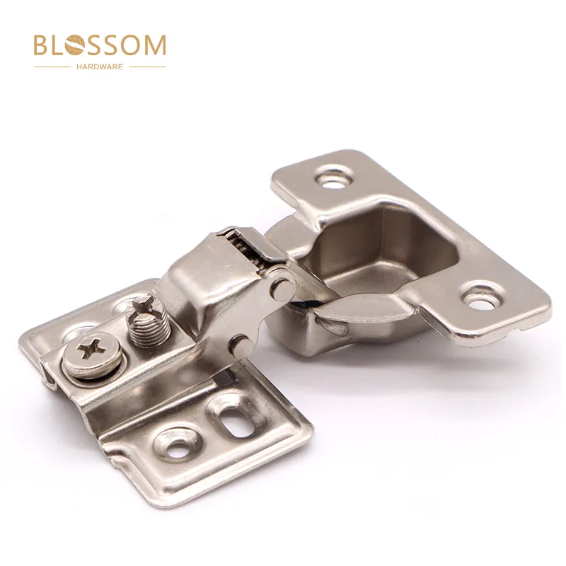 Furniture Hardware Door Face Frame Short Arm Hinge Heavy Duty Cabinet Hinge