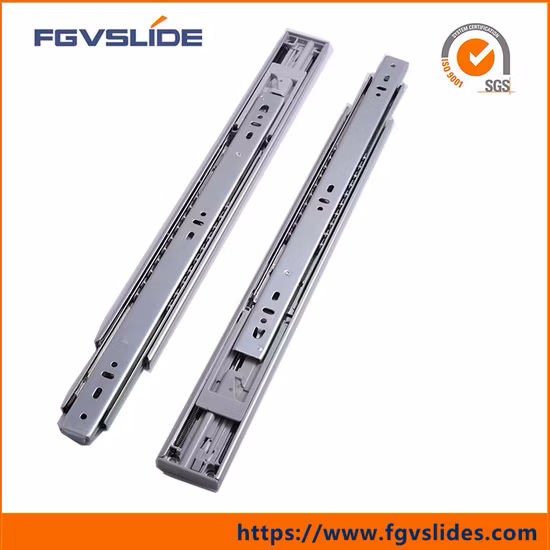 Slim Box Inner Double Wall Drawer