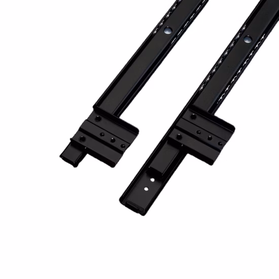 27mm Adjustable Keyboard Ball Bearing Drawer Slide