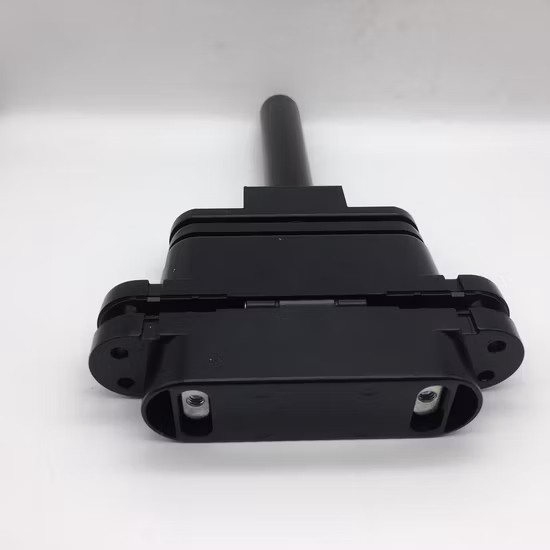 180 Degree Soft Close Hidden Door Hinge 3D Adjustable Heavy Duty Concealed Door Hinge